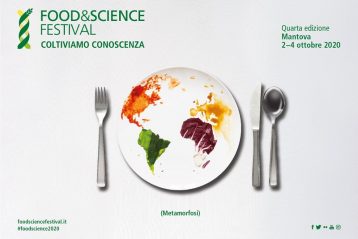 Food&science festival