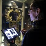 A Q8 il Digital Innovation in Arts per la guida multimediale del Museo del Tesoro di San Gennaro