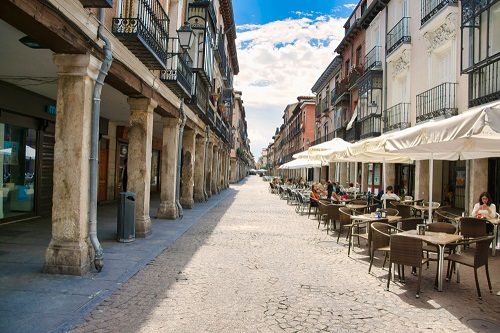 Alcalá de Henares