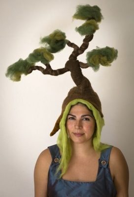 Francesca Corrias Roundella