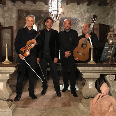 Quartetto K