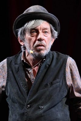 Paolo Rossi- MoniQue foto