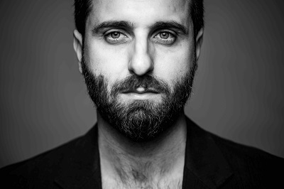 Matteo Caccia, ph. Ray Tarantino