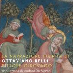La narrazione fiorita di Ottaviano Nelli, una lezione di Andrea De Marchi