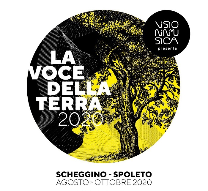 la voce della terra