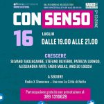 Officine Permanenti 2020 #ConSENSO, stasera il 3° appuntamento all'EXMA