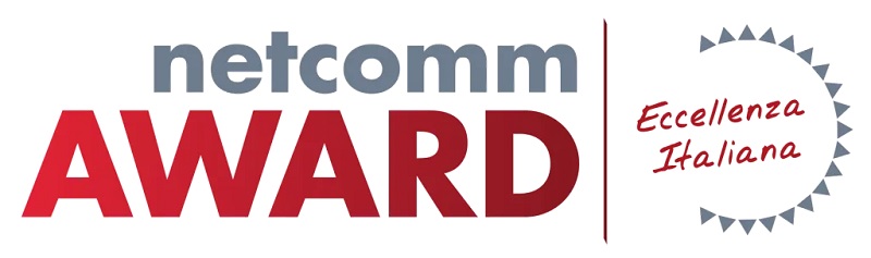 netcomm award 2020