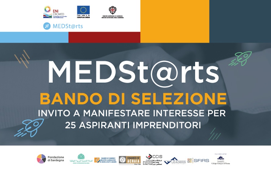 medst@rts-fondazione di Sardegna