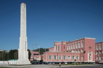 obelisco mussolini
