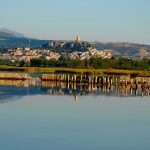 Posada, borgo mediterraneo. Una storia antichissima e un futuro green con il Parco del Tepilora
