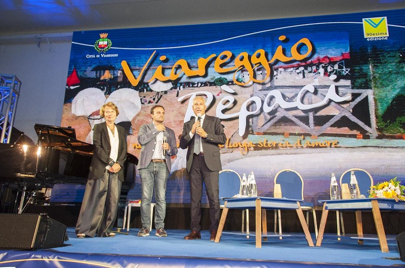 Premio Viareggio-Rèpaci
