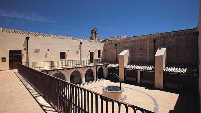 quartu museo