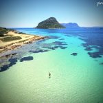 SALVIAMO LA COSTA DI GOLFO ARANCI - il 1° agosto sit in nella spiaggia dei Baracconi