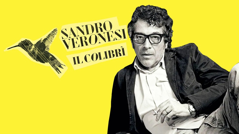 vincitore premio strega- sandro veronesi