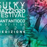Sulky Jazz Festival: dal 18 luglio a Sant'Antioco, Cala Sapone e Maladroxia