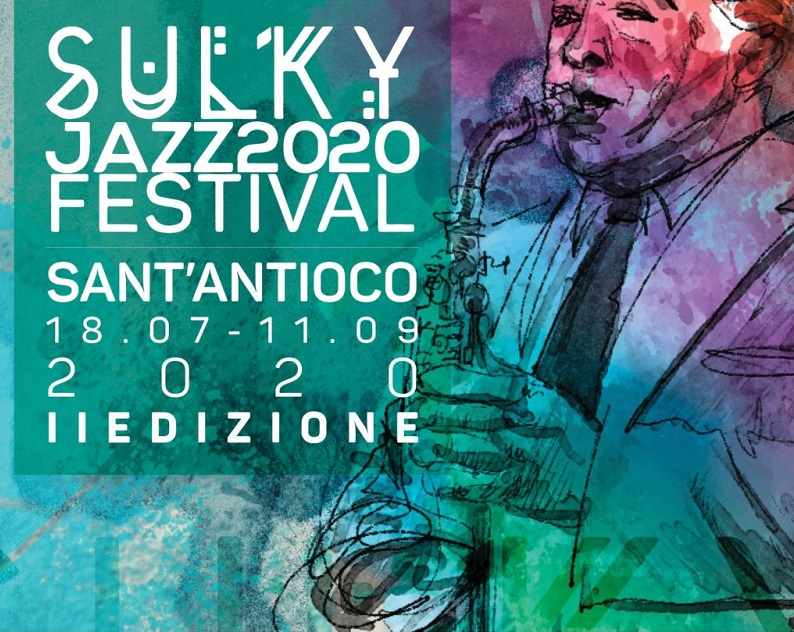 Sulki jazz festival