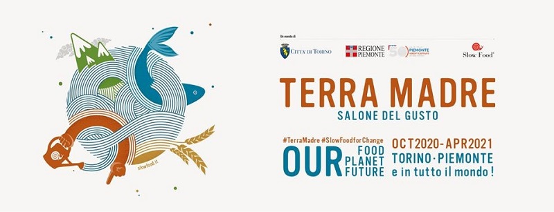 terra madre salone del gusto