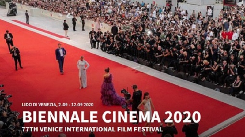 mostra del cinema di venezia