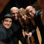 Sulcis-Iglesiente, il 17 agosto parte l'XI ArtAngo & Jazz festival