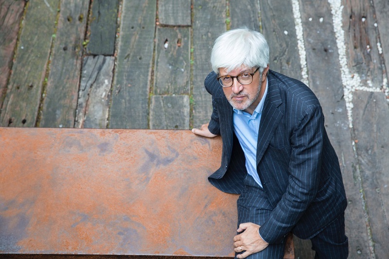 Beppe Severgnini- dromos festival