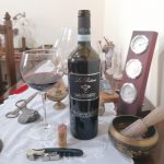 La Bottaia Doc Aglianico del Vulture 2016 di Casa Maschito