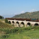 Sui treni d’epoca alla scoperta dei Tesori di Sicilia