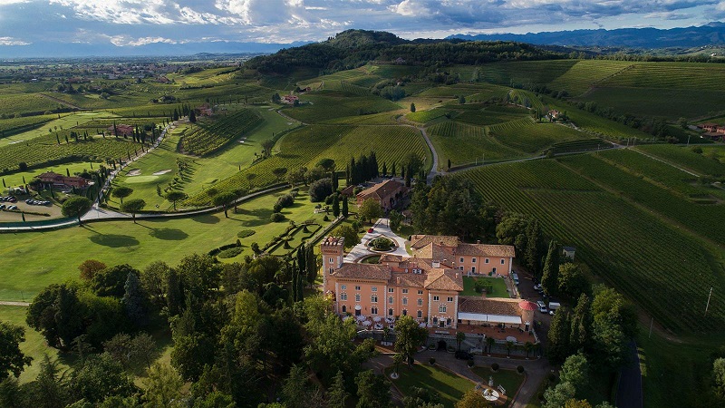 Castello di Spessa-Castelli Aperti