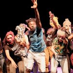 Festival dei Tacchi: la 21.ma edizione dal 6 agosto a Jerzu