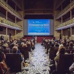 XIV festival Creuza de Mà - Musica per cinema a Carloforte