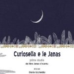 "Curiosella e le Janas", Storie di fate nel Sud Sardegna il 12 agosto a Masainas