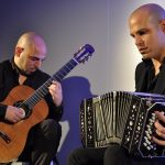 Tempio Pausania, al via il Festival In-Itinere con il duo Furia-Deiana