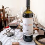 Falcotto Doc Serrapetrona 2016 della Cantina Fontezoppa