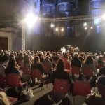 Si conclude il Festival dei Tacchi. Un viaggio fra mito e modernità