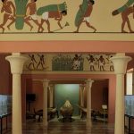 Museo del papiro: racconto di una cultura millenaria tra Egitto e Sicilia