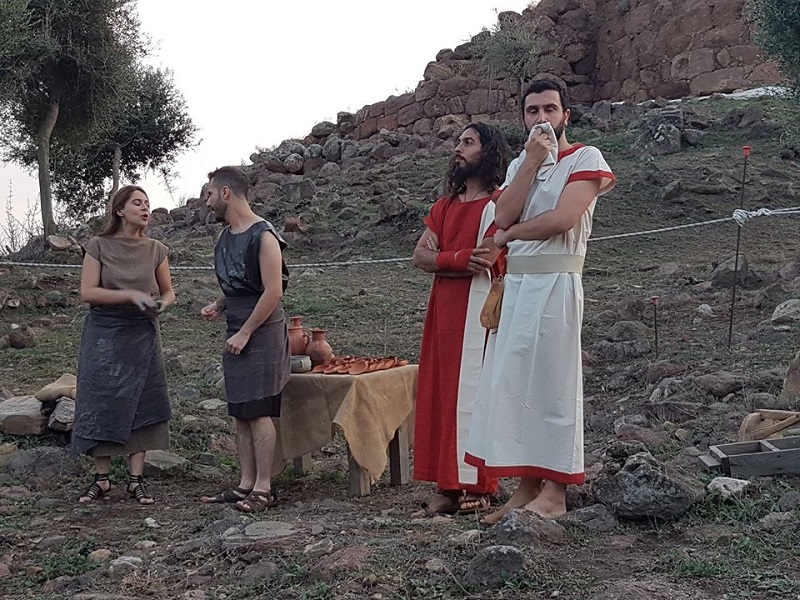 Nurarcheofestival