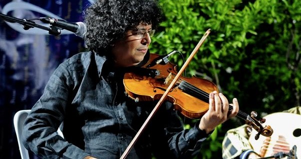 JAMAL OUASSINI