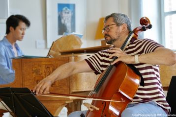 Leonid-Gorokhov-accademia internazione della musica di Cagliari