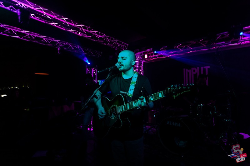 Maudits-Dromos festival