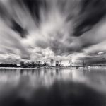 ColornoPhotoLife alla Reggia di Colorno (PR), tra i protagonisti, Franco Fontana e Michael Kenna