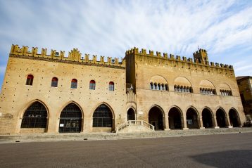 Part - palazzi d'arte Rimini