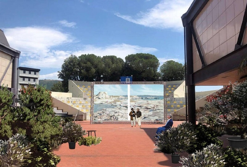 Pecci Summer cinema