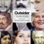 TEDxBologna 2020: il mondo visto dalla prospettiva degli Outsider