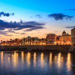 Casting on line per fiction Rai ad Alghero