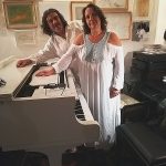JazzAlguer: serata all'insegna del pianoforte, con Raimondo Dore e Sandra Stojanović