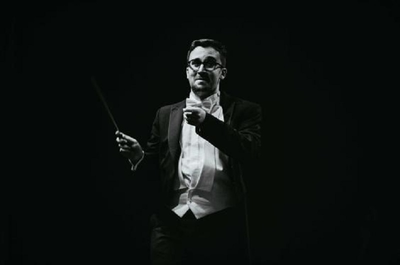 Gaga Symphony Orchestra