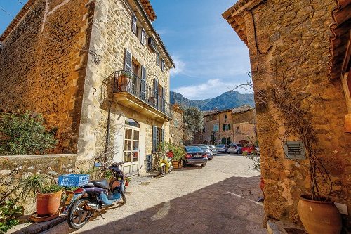 Deià