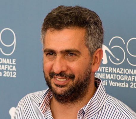 Salvatore Mereu