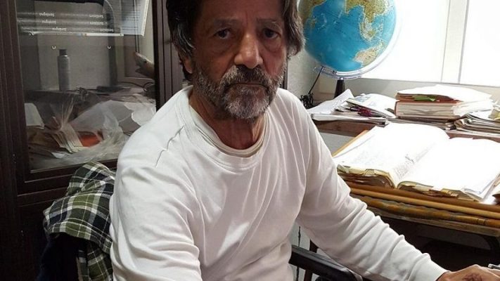 Gavino Ledda