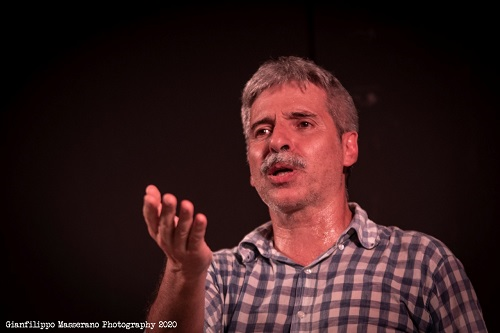 Pesticidio, foto di Gianfilippo Masserano