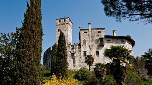 Castello di Villalta